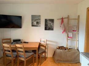Гостиница Alpenapart Seefeld  Зеефельд